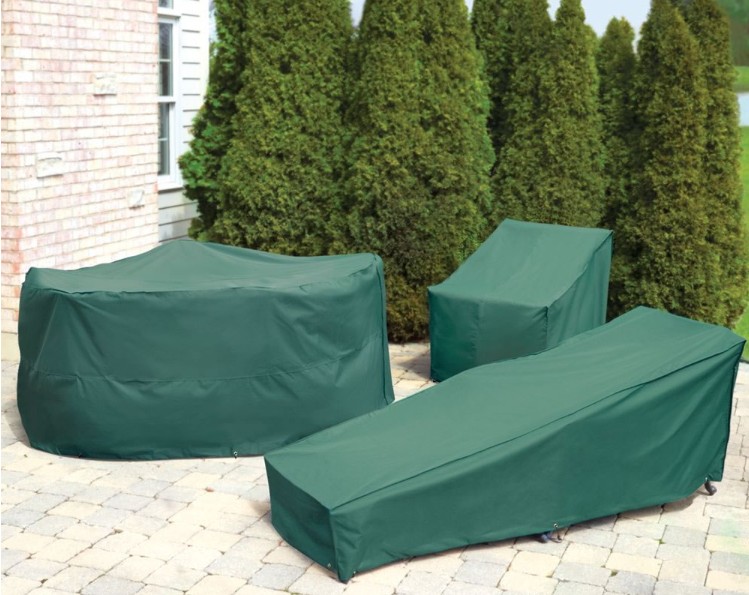 OUTDOOR FURNITURE COVER